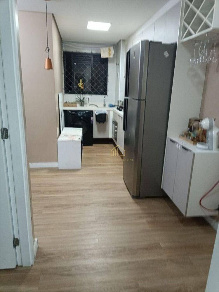 Apartamento, 2 quartos, 35 m² - Foto 4