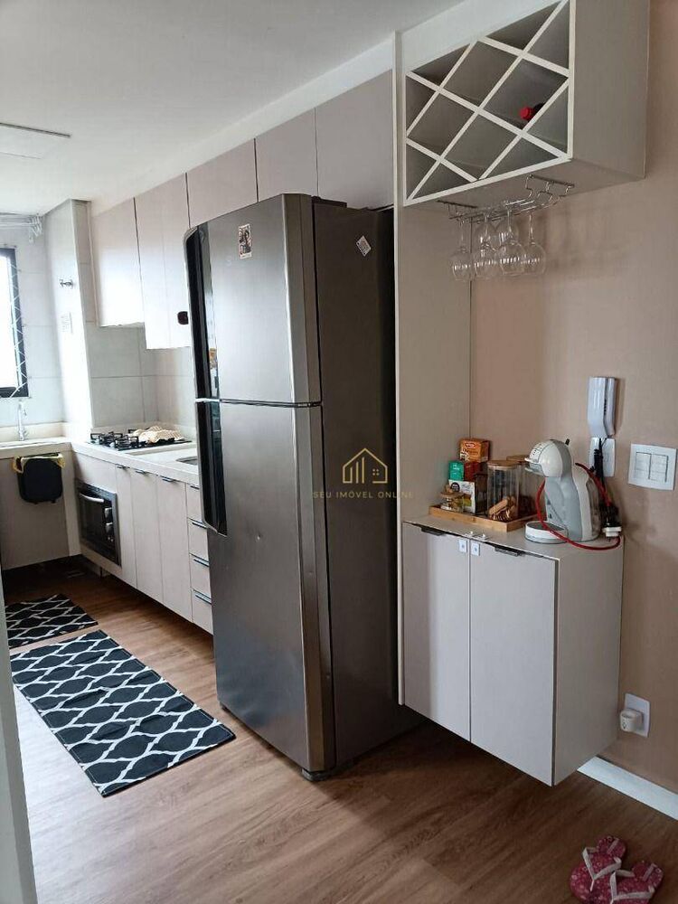 Apartamento, 2 quartos, 35 m² - Foto 3