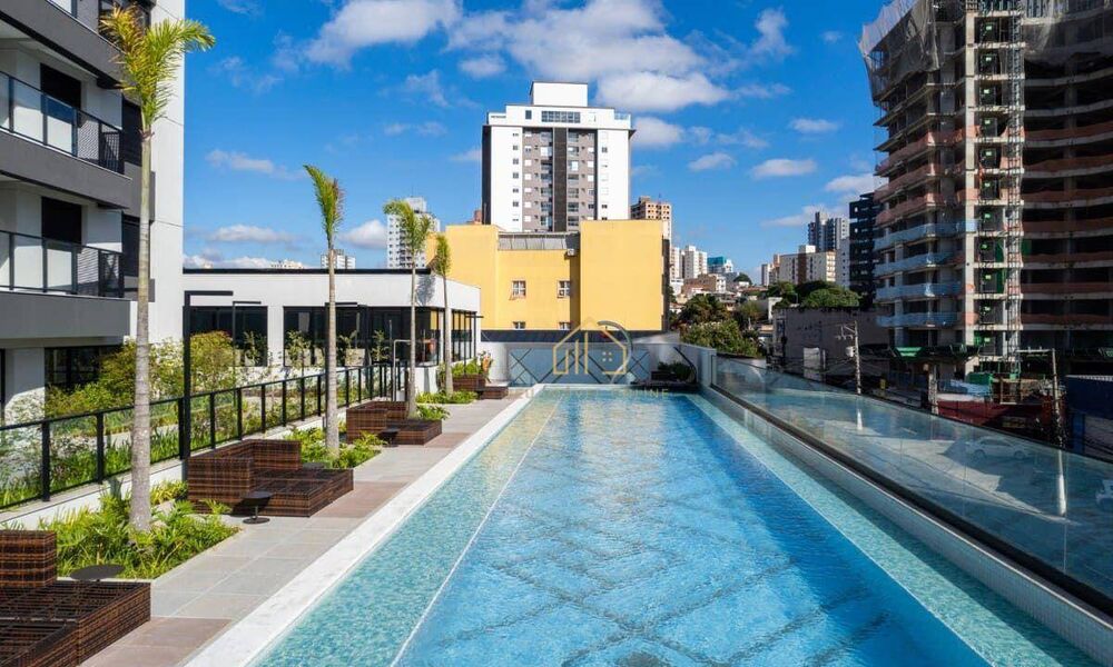 Apartamento, 2 quartos, 65 m² - Foto 16