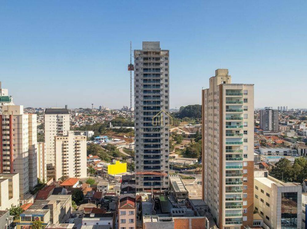 Apartamento, 2 quartos, 65 m² - Foto 6