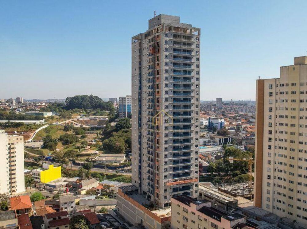 Apartamento, 2 quartos, 65 m² - Foto 20