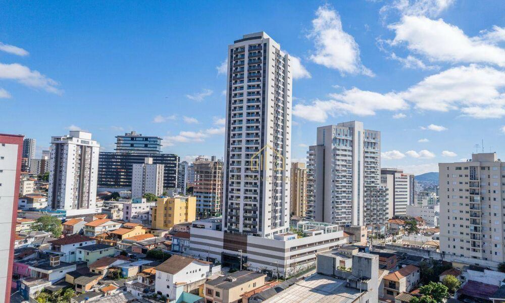 Apartamento, 2 quartos, 65 m² - Foto 9