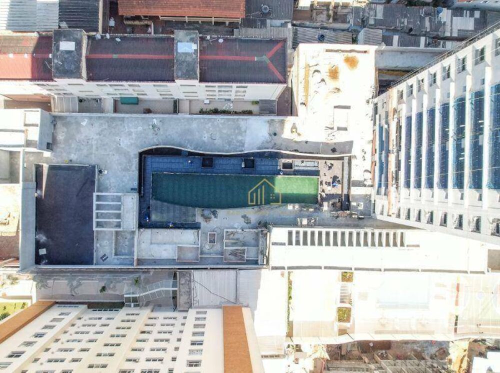 Apartamento, 2 quartos, 65 m² - Foto 3
