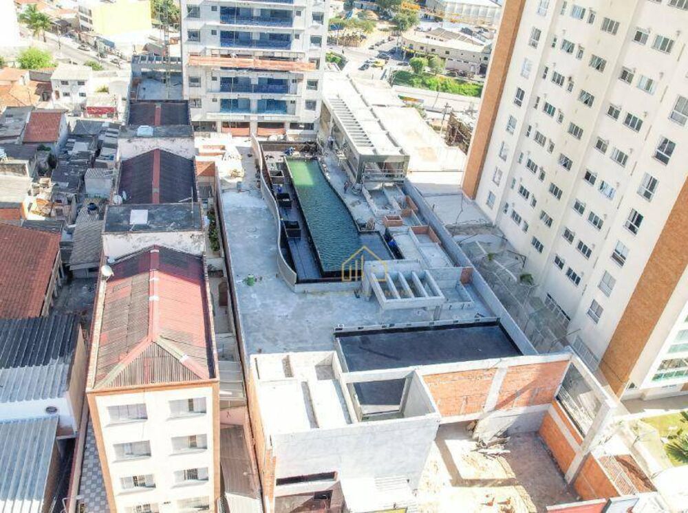 Apartamento, 2 quartos, 65 m² - Foto 1
