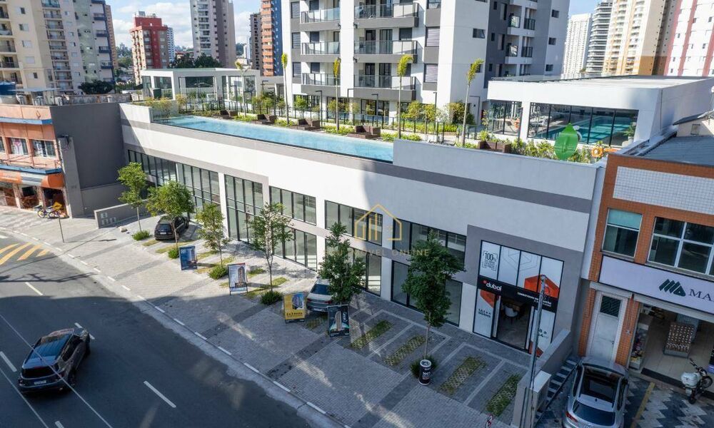 Apartamento, 2 quartos, 65 m² - Foto 10