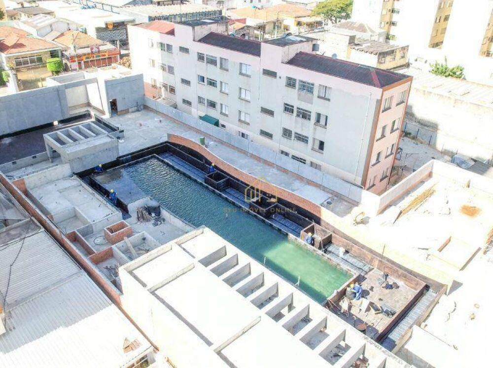 Apartamento, 2 quartos, 65 m² - Foto 2