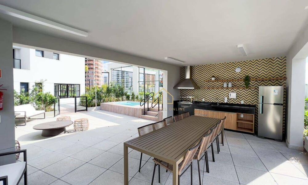 Apartamento, 2 quartos, 65 m² - Foto 12