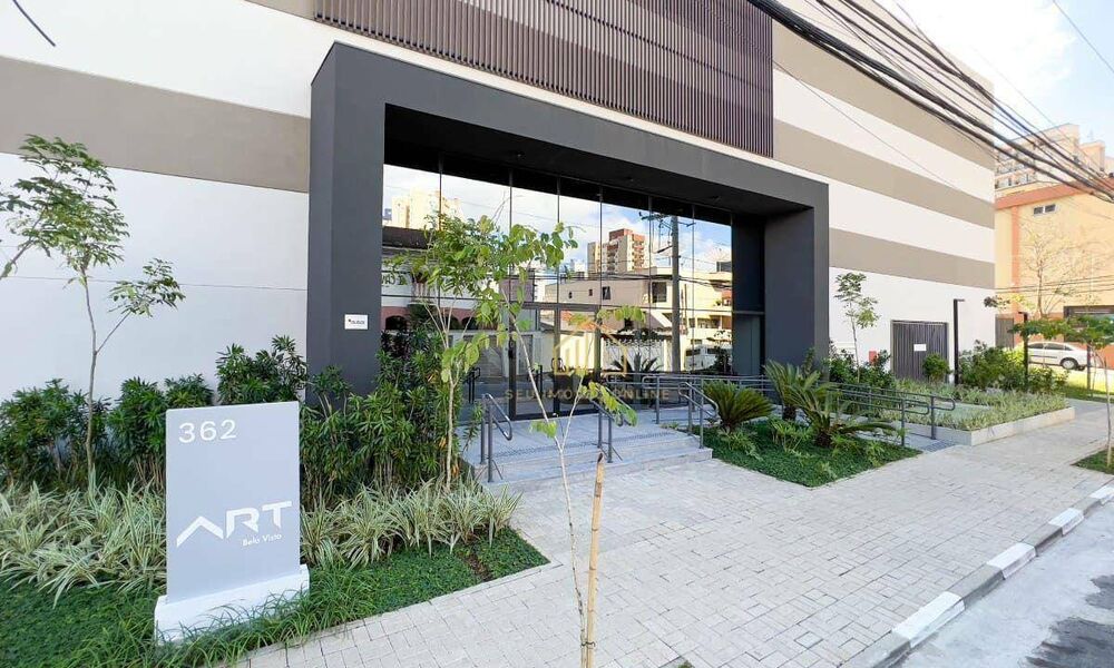Apartamento, 2 quartos, 65 m² - Foto 11