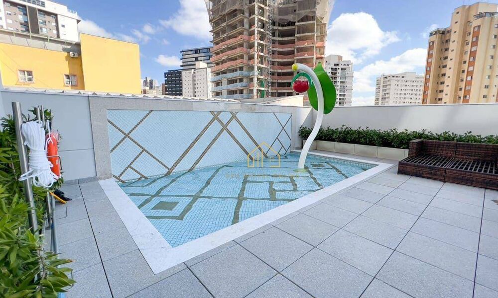 Apartamento, 2 quartos, 65 m² - Foto 13