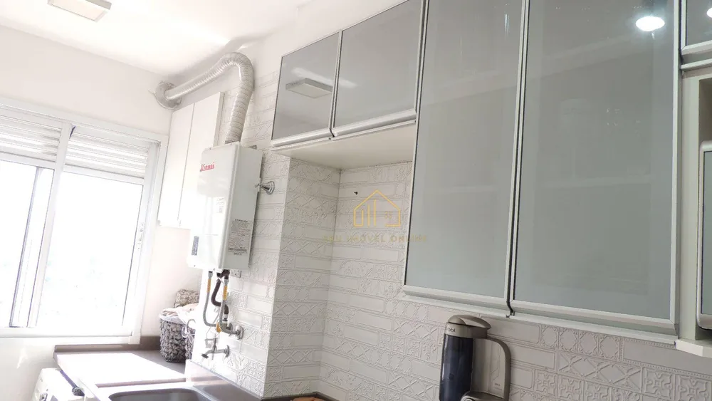 Apartamento, 2 quartos, 55 m² - Foto 3
