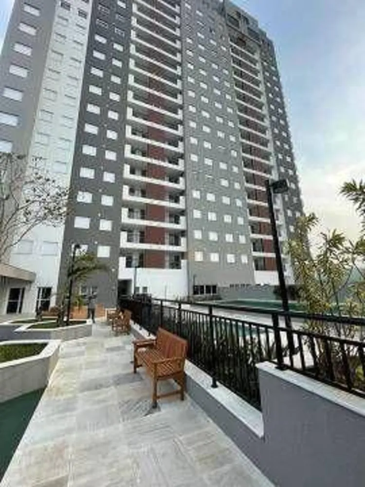 Apartamento, 2 quartos, 56 m² - Foto 1