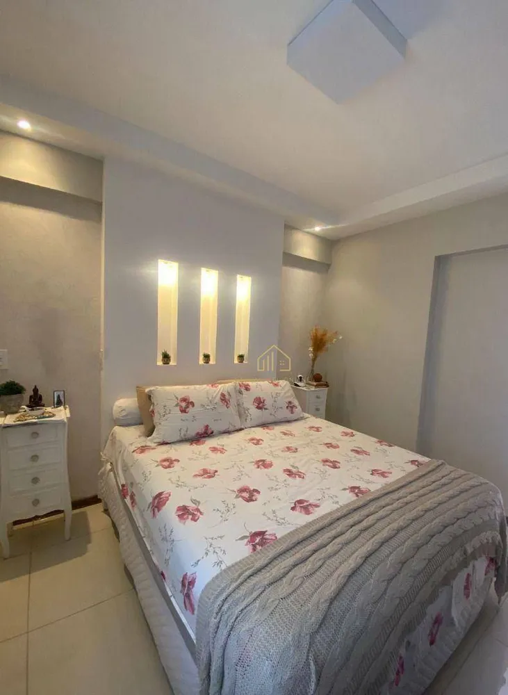Apartamento, 2 quartos, 57 m² - Foto 4