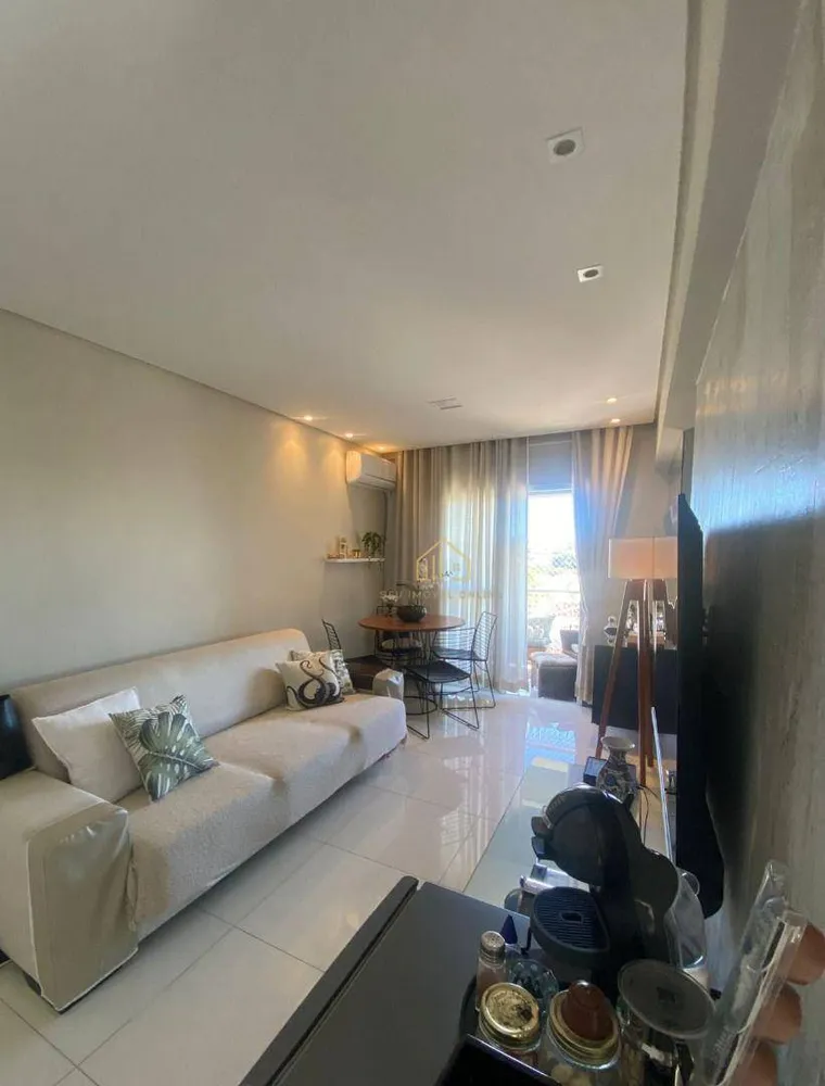 Apartamento, 2 quartos, 57 m² - Foto 3