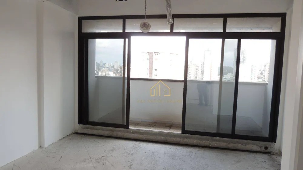 Sala-Conjunto, 34 m² - Foto 2