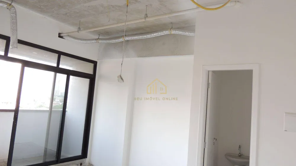 Sala-Conjunto, 34 m² - Foto 3