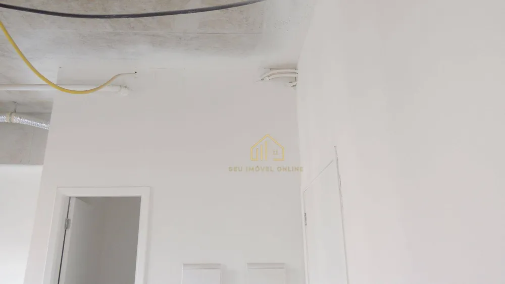 Sala-Conjunto, 34 m² - Foto 4