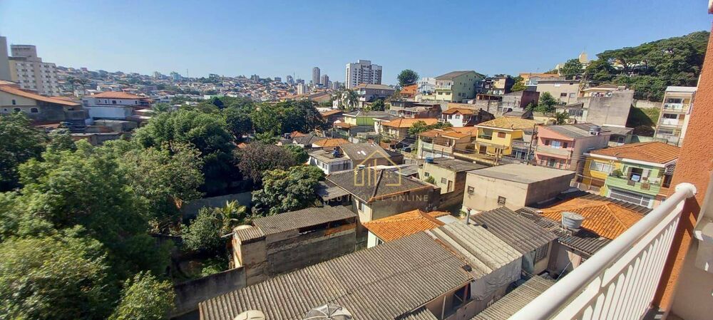 Apartamento, 2 quartos, 45 m² - Foto 3