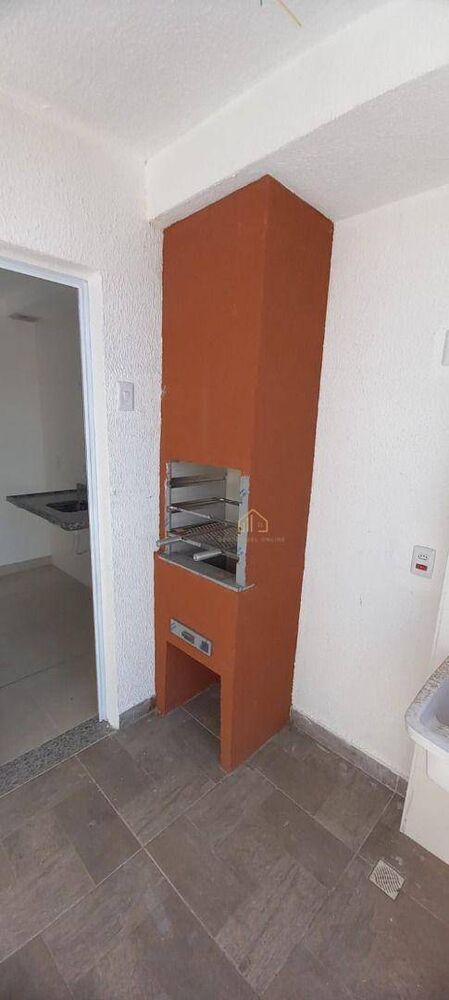 Apartamento, 2 quartos, 45 m² - Foto 4