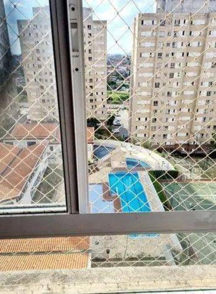 Apartamento à venda com 2 quartos, 47m² - Foto 8