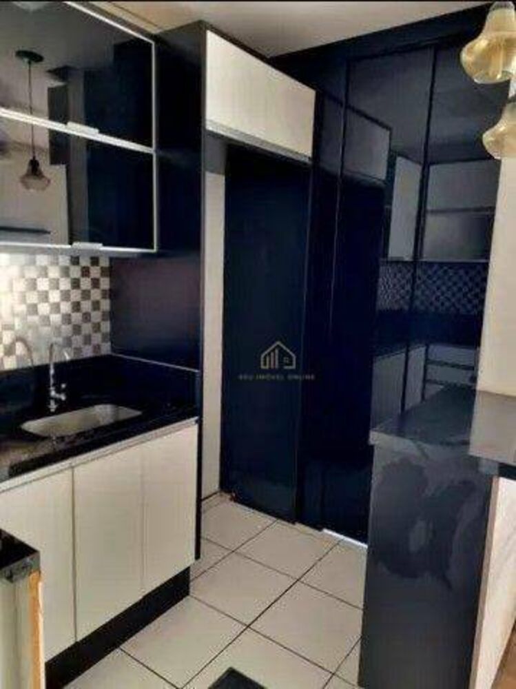 Apartamento à venda com 2 quartos, 47m² - Foto 5