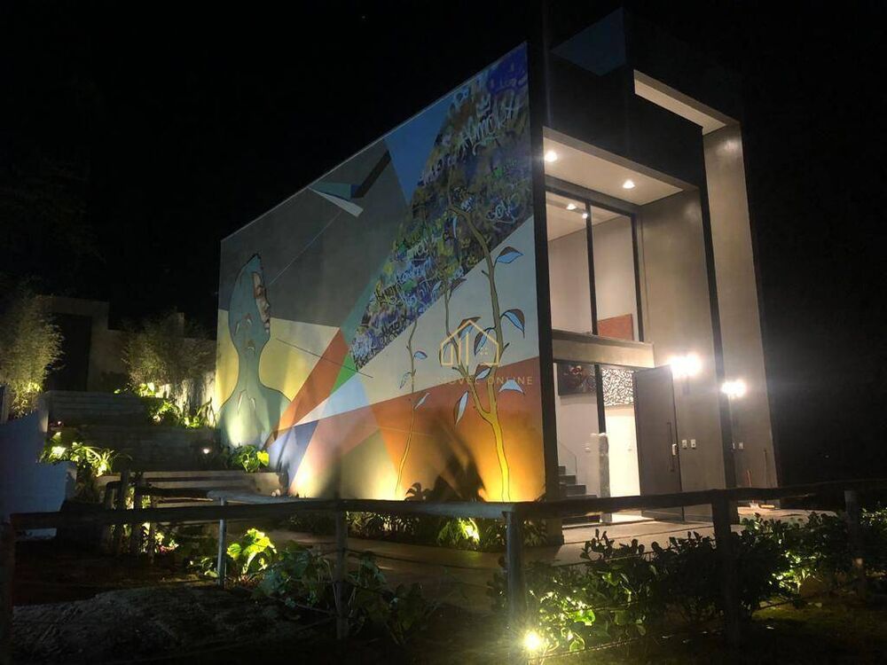 Casa de Condomínio à venda com 2 quartos, 124m² - Foto 2