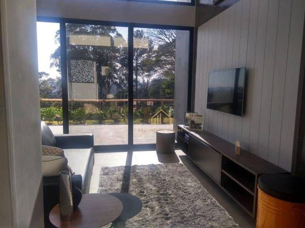 Casa de Condomínio, 2 quartos - Foto 3