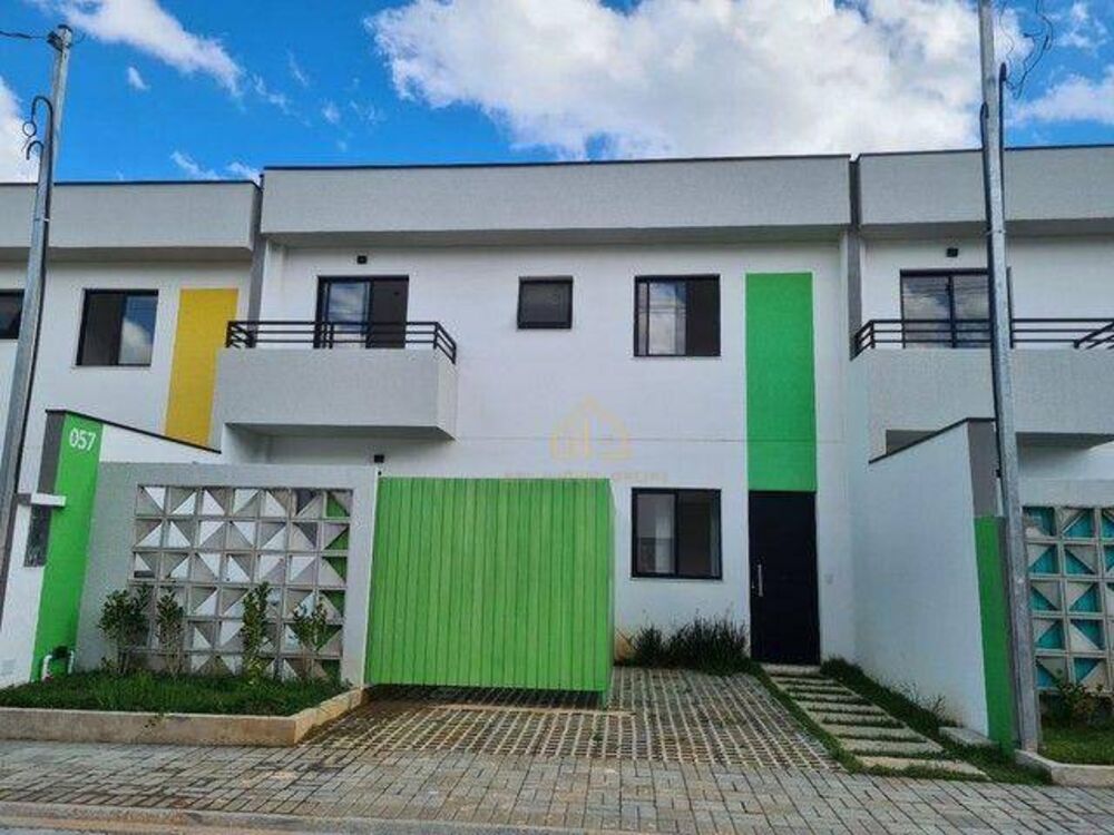 Casa de Condomínio, 2 quartos - Foto 3