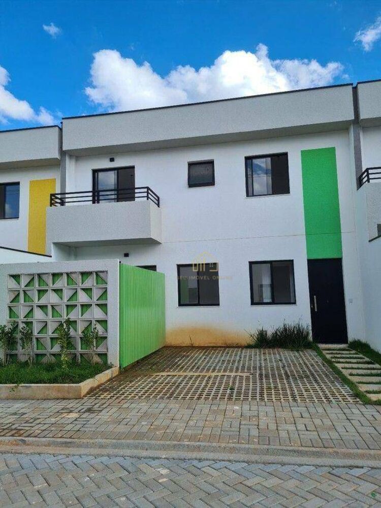 Casa de Condomínio, 2 quartos - Foto 4