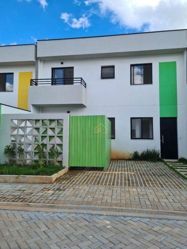Casa de Condomínio, 2 quartos - Foto 1