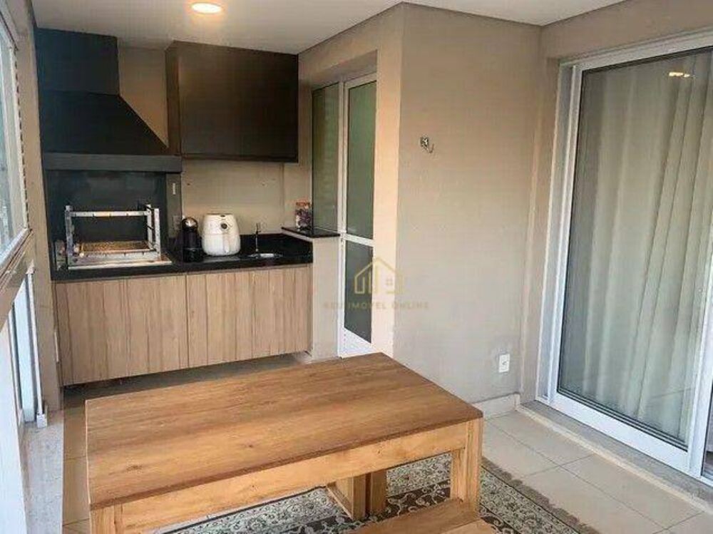 Apartamento, 3 quartos, 105 m² - Foto 3