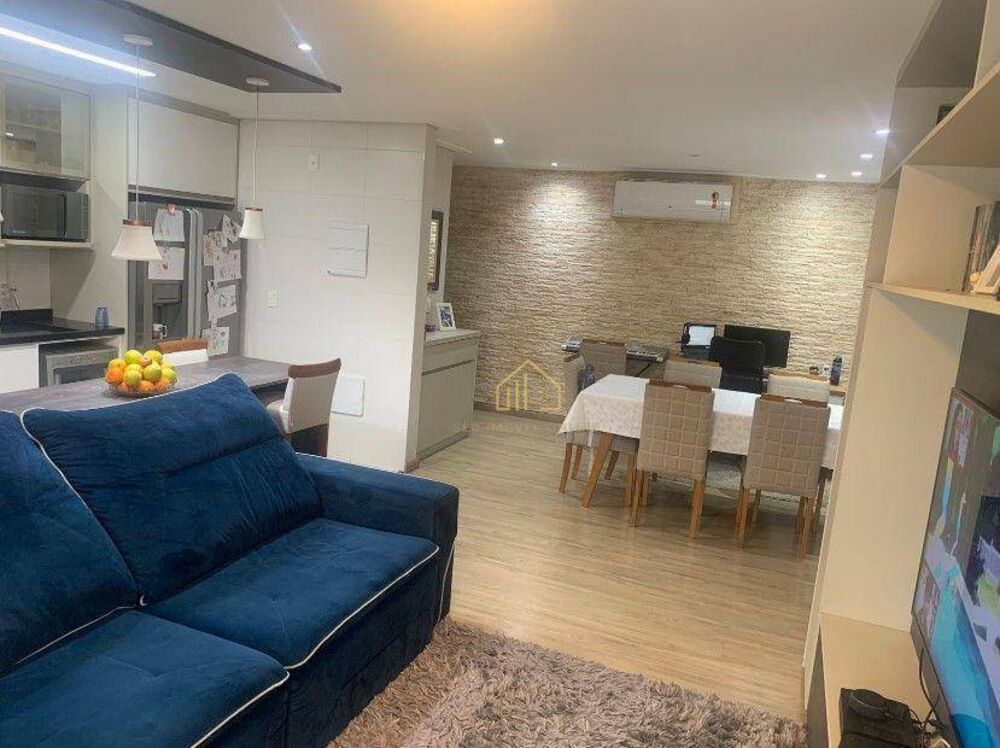 Apartamento, 3 quartos, 105 m² - Foto 1