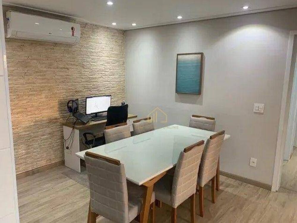 Apartamento, 3 quartos, 105 m² - Foto 4