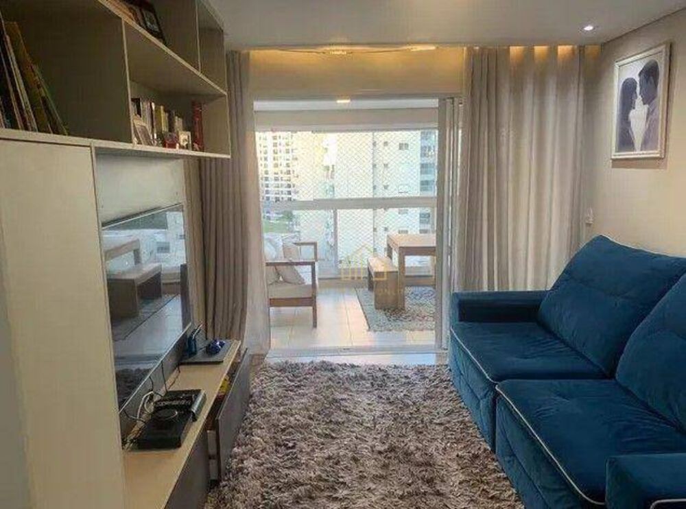 Apartamento, 3 quartos, 105 m² - Foto 2