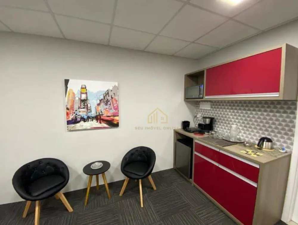 Sala-Conjunto, 49 m² - Foto 4
