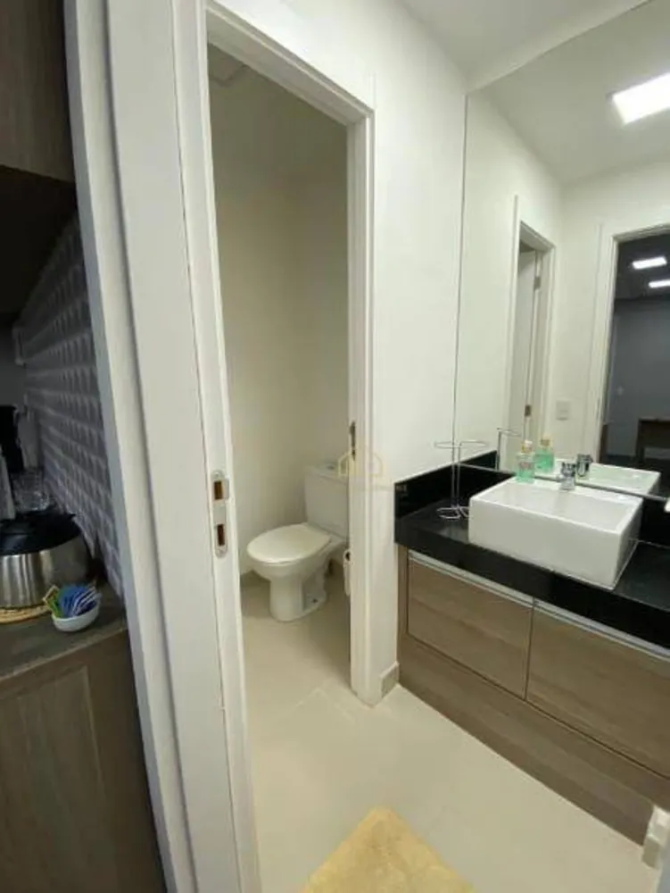 Sala-Conjunto, 49 m² - Foto 3
