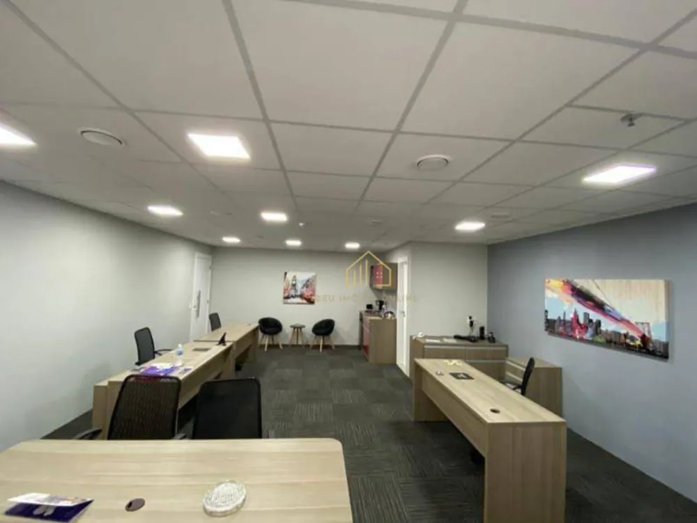 Sala-Conjunto, 49 m² - Foto 1
