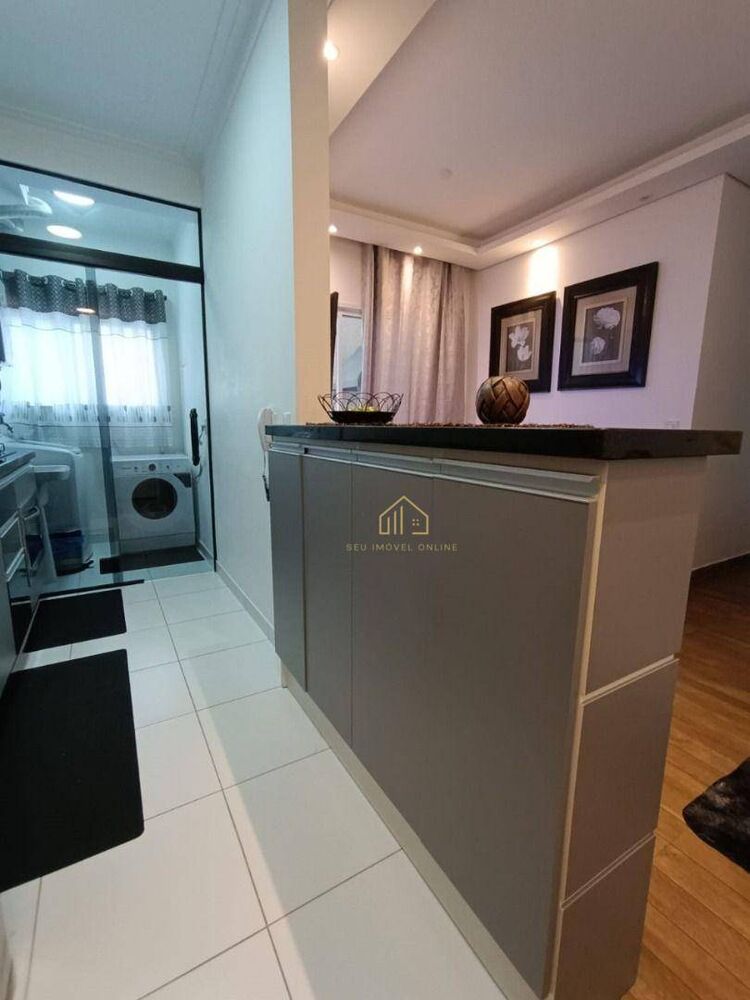 Apartamento, 2 quartos, 53 m² - Foto 4