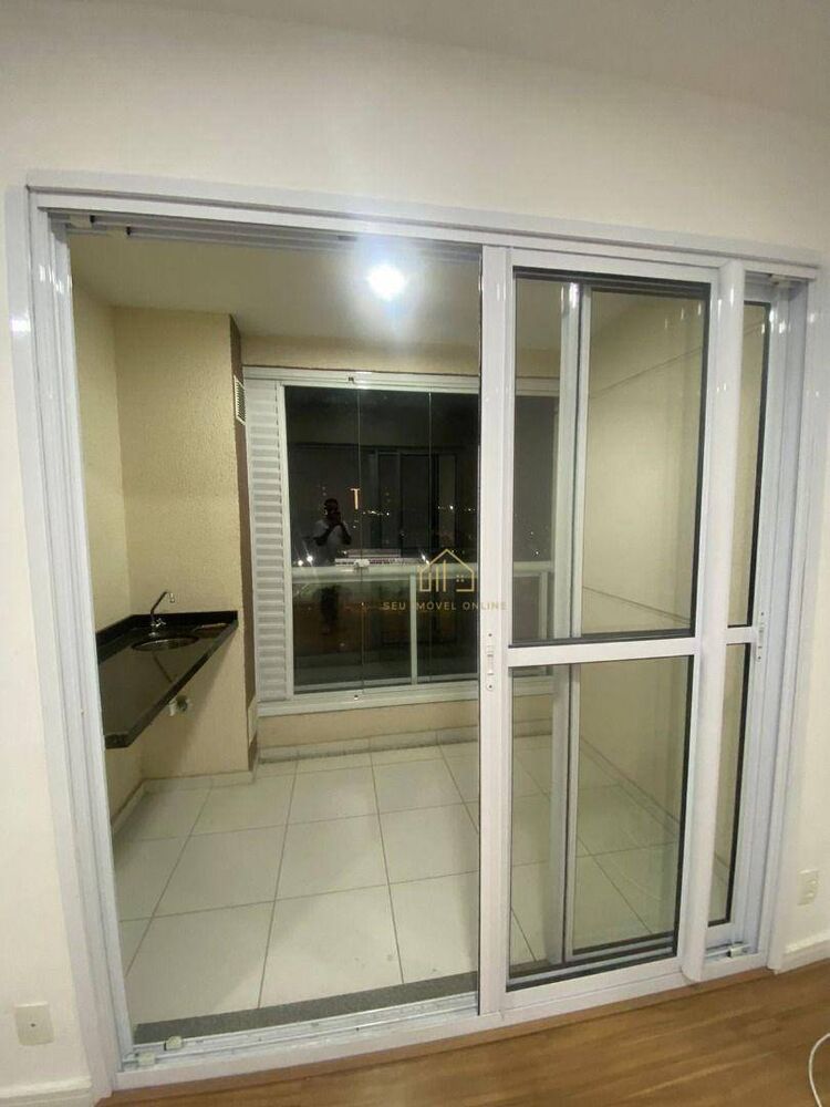 Apartamento para alugar com 2 quartos, 53m² - Foto 1