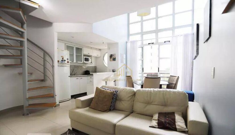 Loft, 60 m² - Foto 2