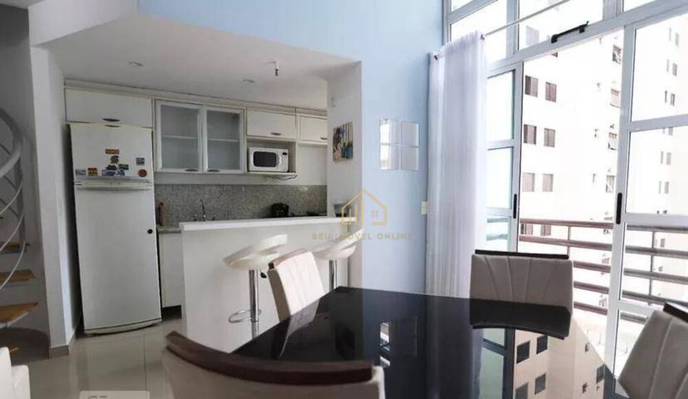 Loft, 60 m² - Foto 1