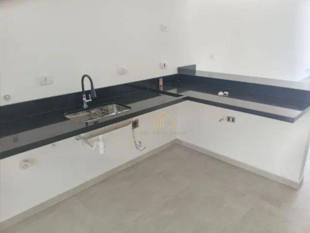 Casa de Condomínio, 2 quartos - Foto 4
