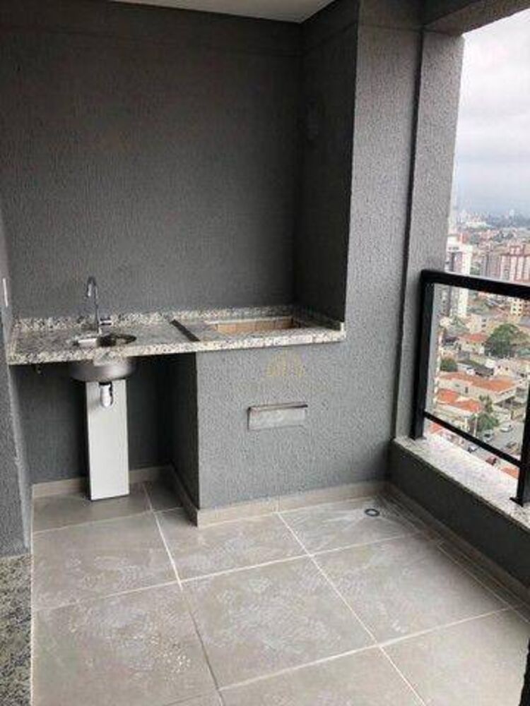 Apartamento, 2 quartos, 61 m² - Foto 2