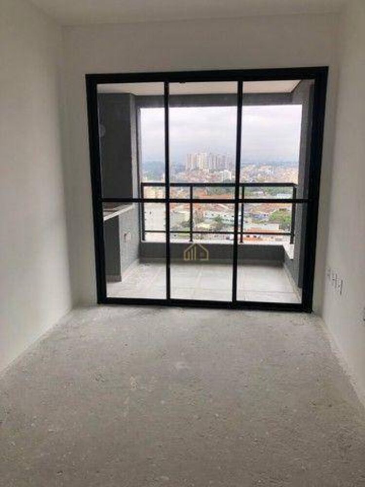 Apartamento, 2 quartos, 61 m² - Foto 1