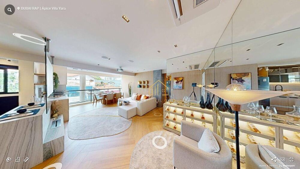 Apartamento, 3 quartos, 78 m² - Foto 2