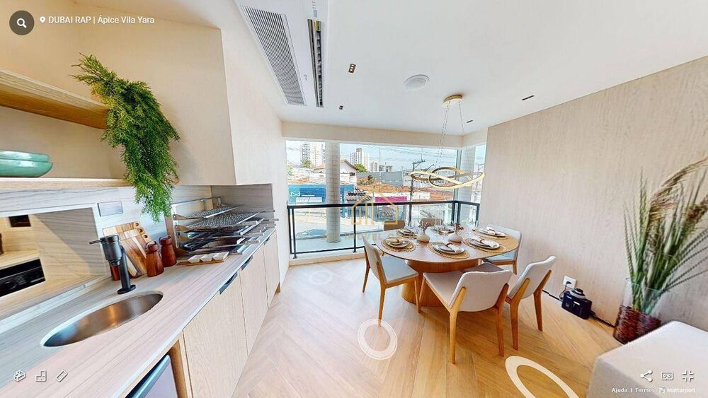 Apartamento, 3 quartos, 78 m² - Foto 1