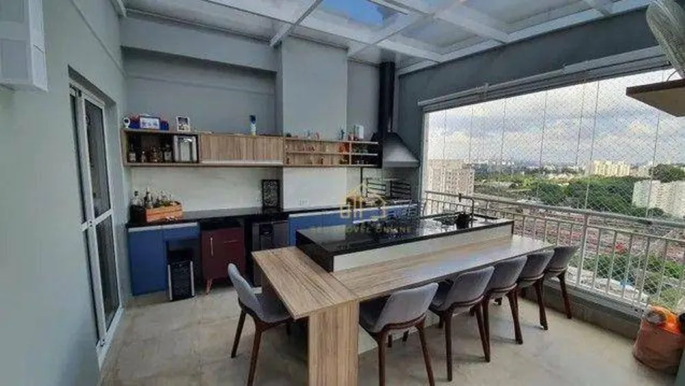 Apartamento, 4 quartos, 140 m² - Foto 1