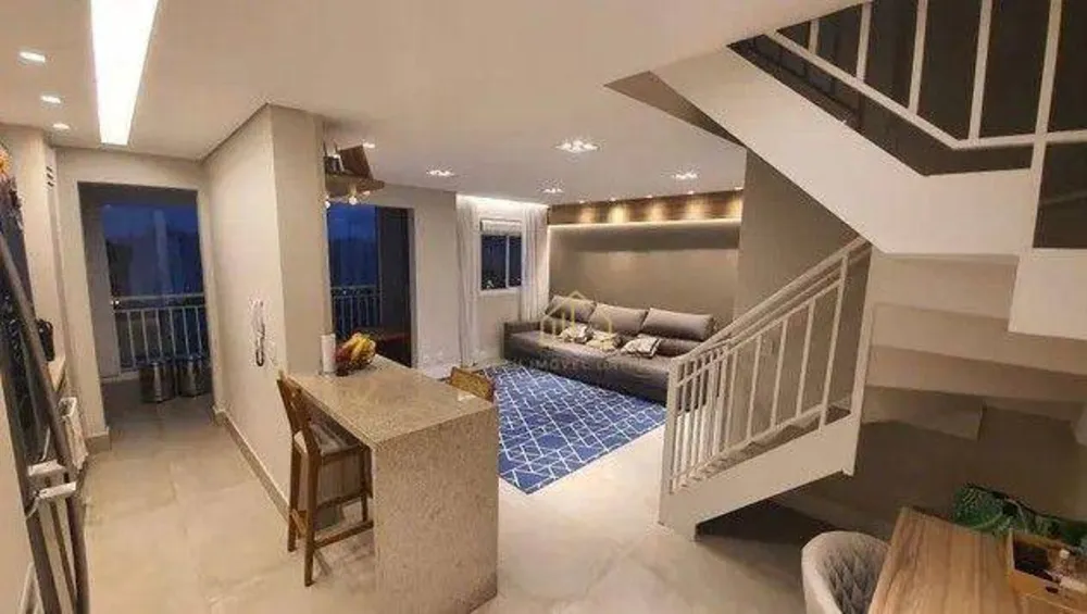 Apartamento, 4 quartos, 140 m² - Foto 4