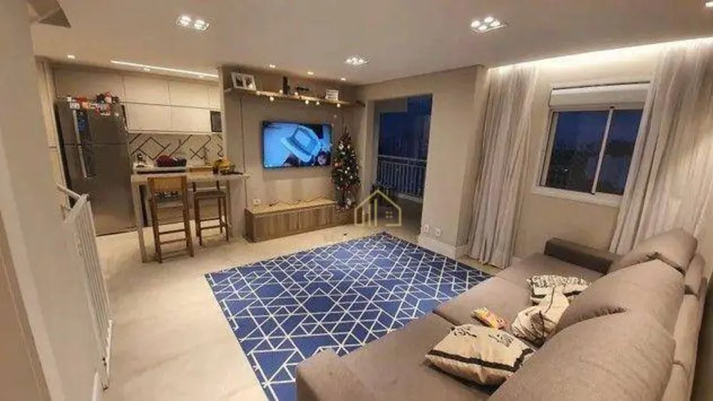 Apartamento, 4 quartos, 140 m² - Foto 2