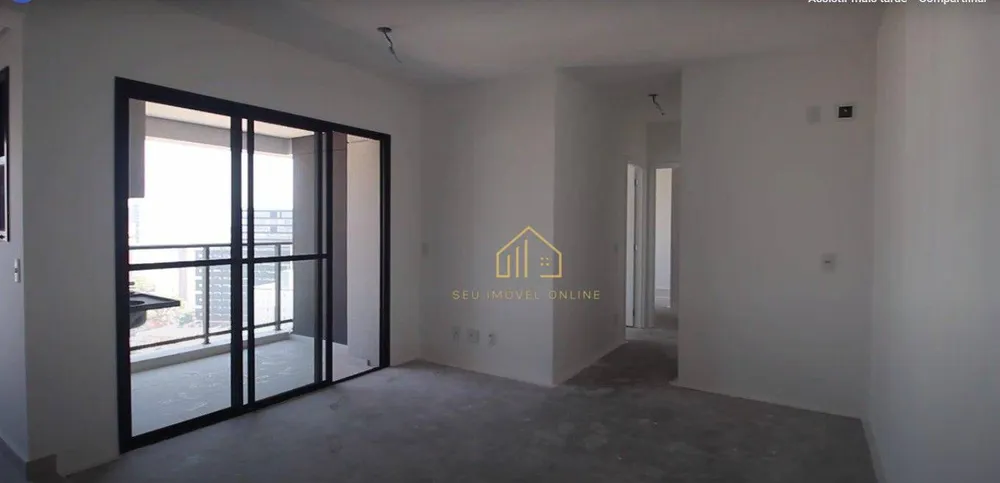 Apartamento, 2 quartos, 65 m² - Foto 3