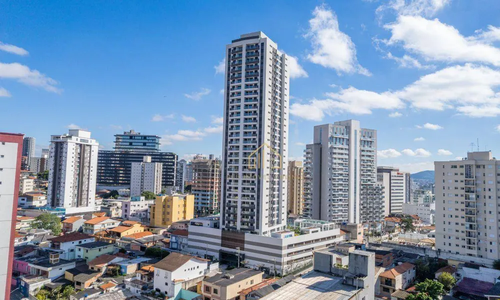 Apartamento, 2 quartos, 65 m² - Foto 1